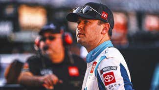 Next Story Image: NASCAR drivers discuss safety following Erik Jones’ crash, broken back at Talledega